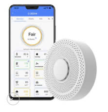 Giám sát cảnh báo từ xa qua App di động