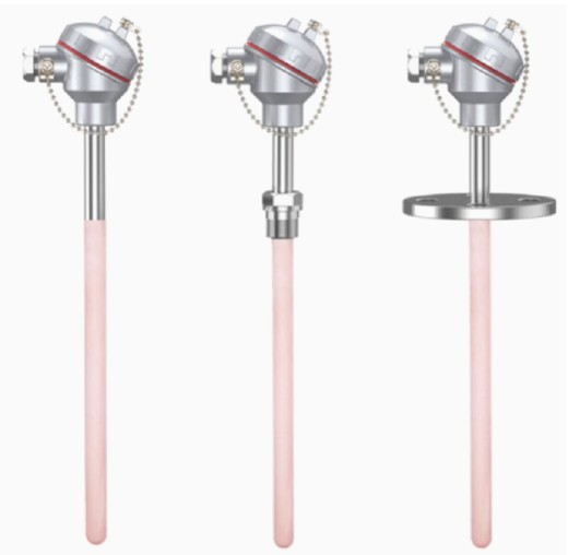 Can nhiệt lò nung Ubibot TC1600 dùng giám sát nhiệt độ lò nung