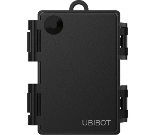 Thiết Bị Giám Sát và Cảnh Báo Độ Rung Ubibot EC-VS-N1