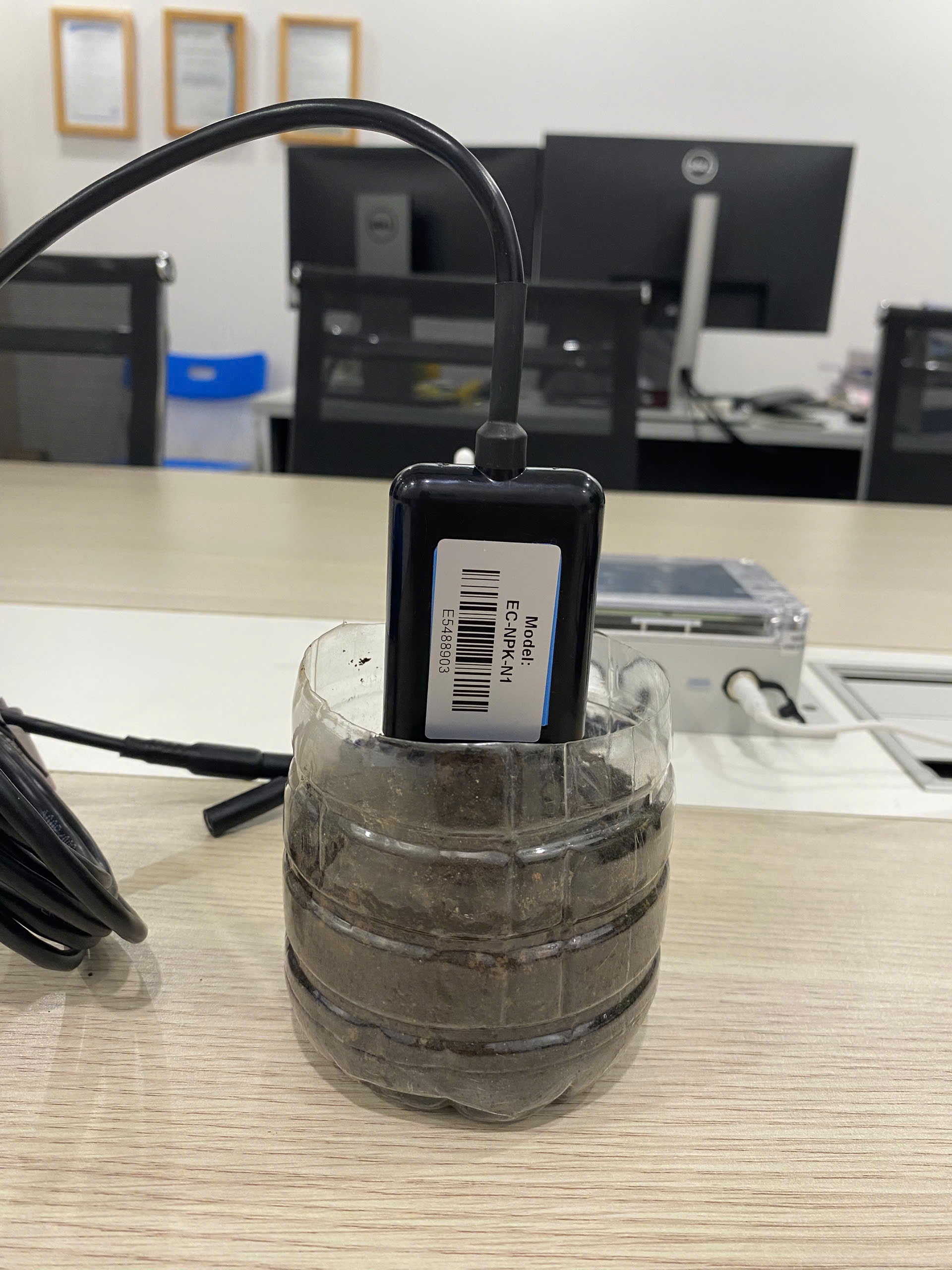 Cảm biến EC–NPK–N1