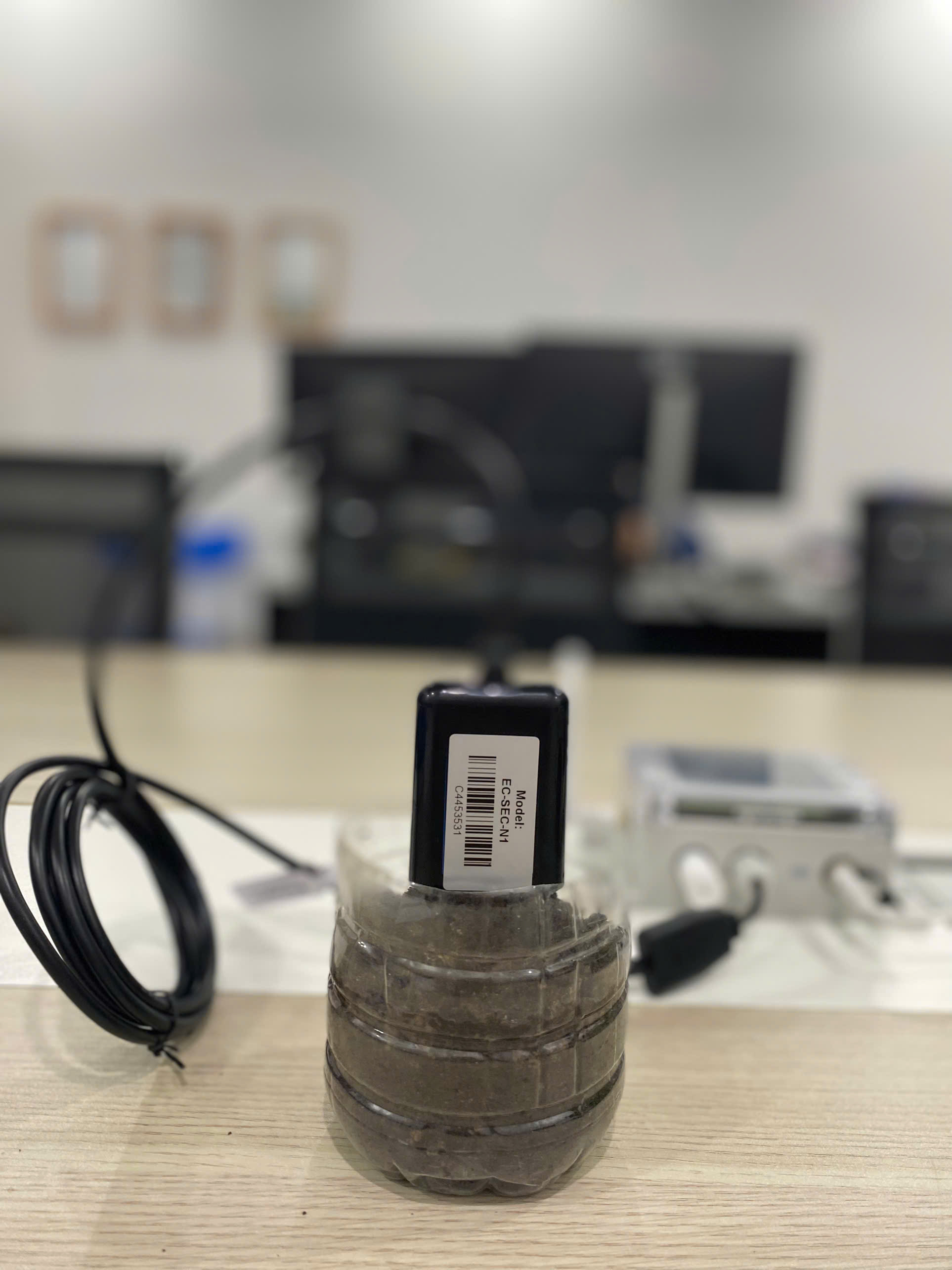 Cảm biến EC–SEC–N1