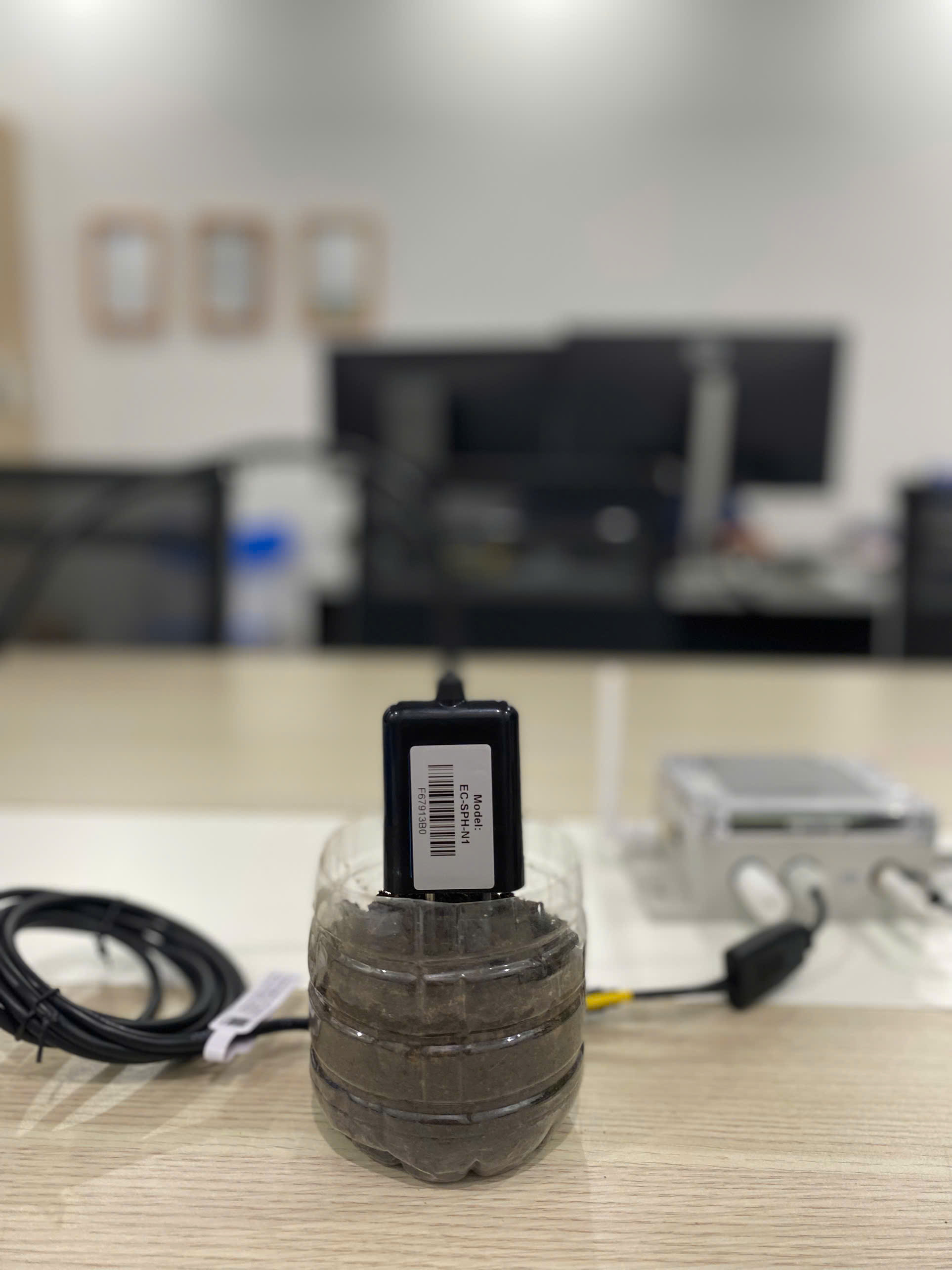 Cảm biến EC–SPH–N1