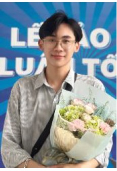 Kỹ sư điện tử viễn thông Nguyễn Thành Đạt