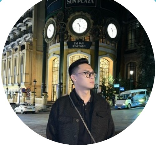 Kỹ sư điện tử viễn thông Phan Văn Nam